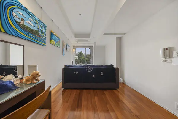 麻布台パークハウス