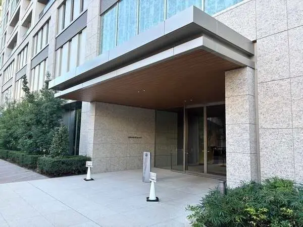 白金ザ・スカイ