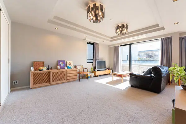 パークハウス西麻布