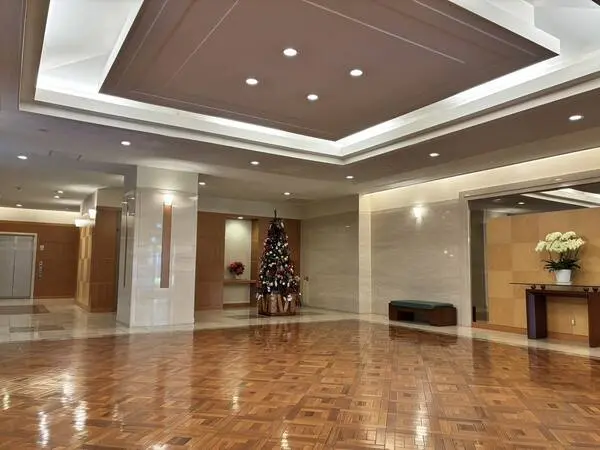 石神井公園ピアレスA棟