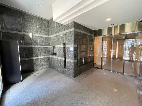 藤和シティスクエア三田サウスウイング