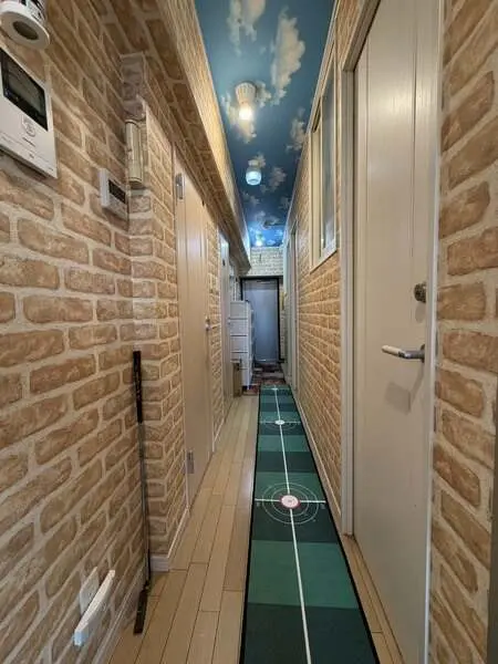 麻布霞町マンション