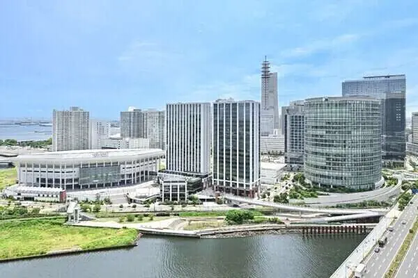 ナビューレ横浜タワーレジデンス