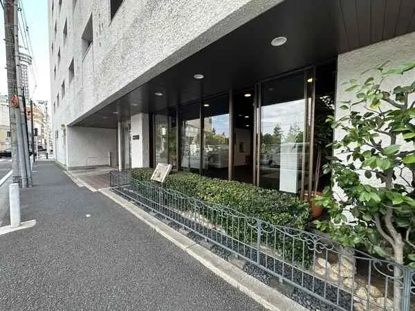 山下公園ハイツ