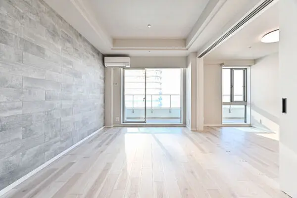 ザ・ヨコハマタワーズ　タワーウエスト