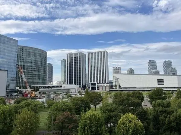 M.M.TOWERS FORESIS L棟