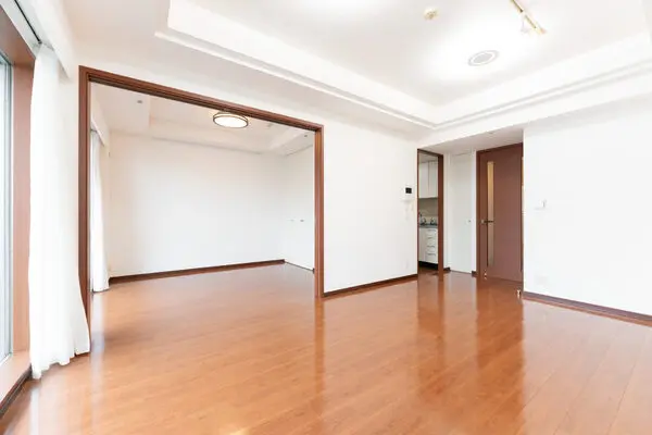 ザ・ヨコハマタワーズ　タワーウエスト