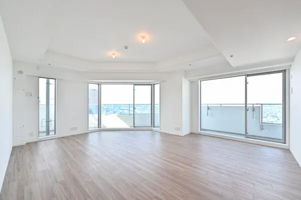 ザ・ヨコハマタワーズ　タワーウエスト