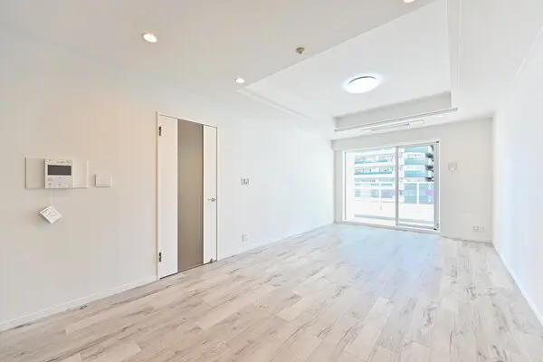 ザ・ヨコハマタワーズ　タワーイースト