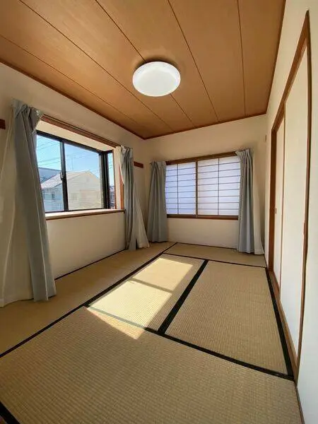 モリス浦和元町