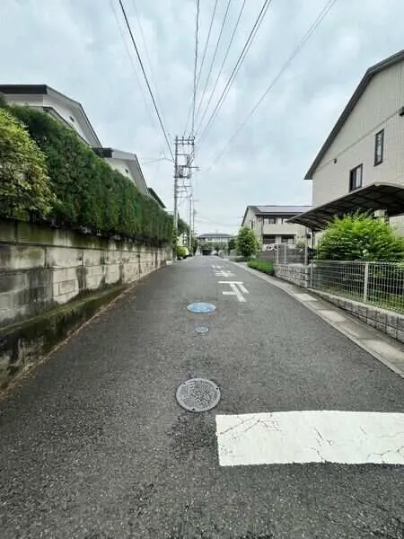 埼玉県さいたま市見沼区大和田町１丁目 土地