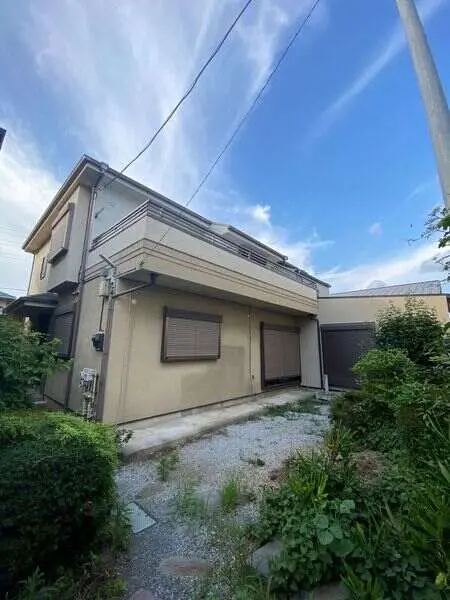 埼玉県さいたま市南区太田窪２丁目 土地