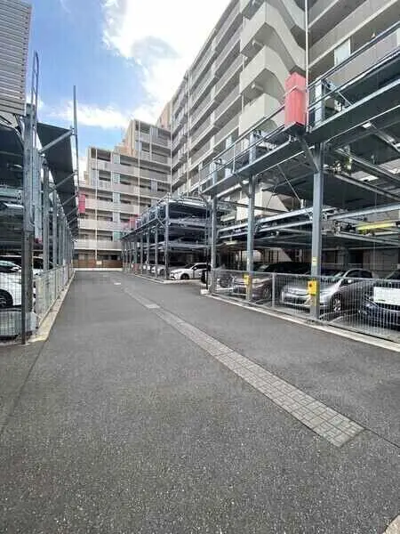 ザ・パークハウス浦和別所