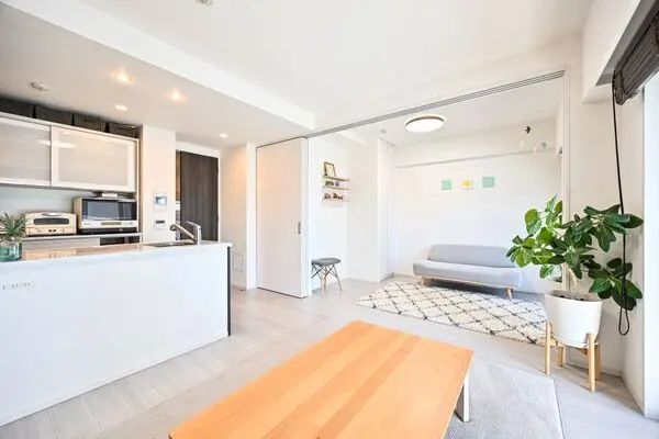 グローベル　ザ・中浦和　日向ノ杜