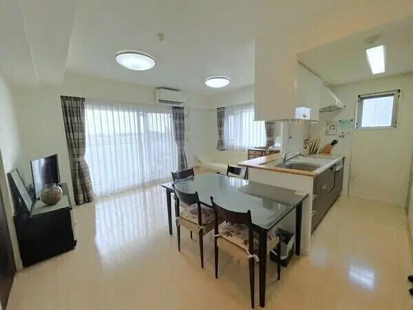 藤和シティホームズ北浦和駅前通り