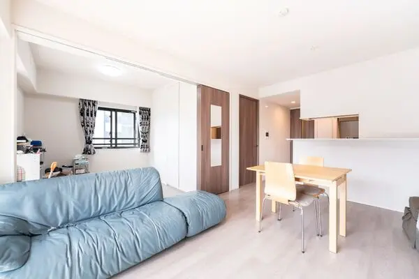 ザ・パークハウス大宮吉敷町