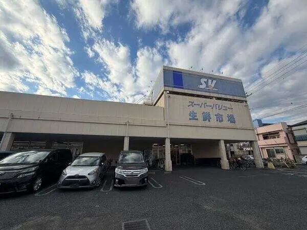 埼玉県川口市前川２丁目 土地