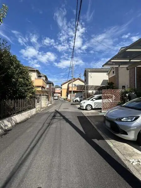 埼玉県さいたま市見沼区大字中川 一戸建て