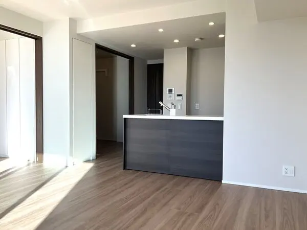 パークハウス浦和ソレイユフォート