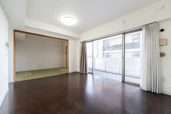 藤和シティホームズ武蔵浦和