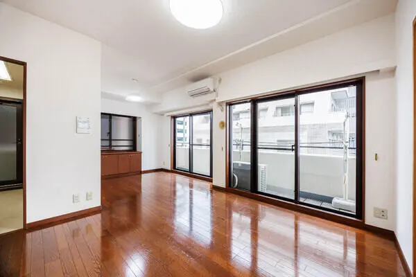 藤和シティホームズ武蔵小金井駅前