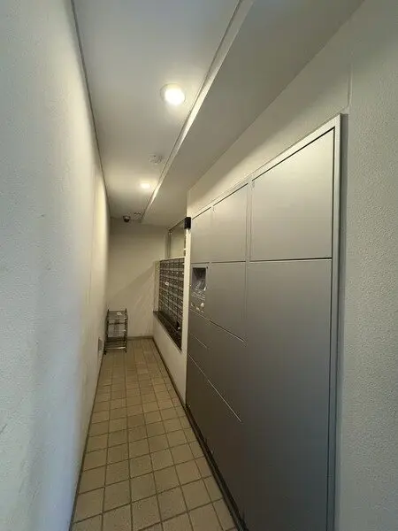 シティハウス中野新橋