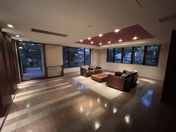 パークシティ浜田山Ａ棟