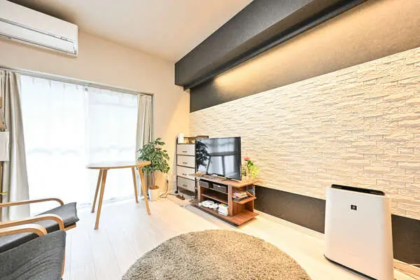 コンフォール石神井