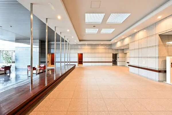 ライオンズ浜田山セントマークス