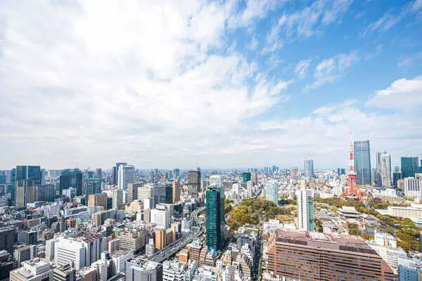WORLD TOWER RESIDENCE