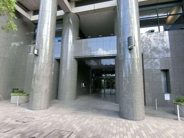 晴海アイランドトリトンスクエアビュータワー
