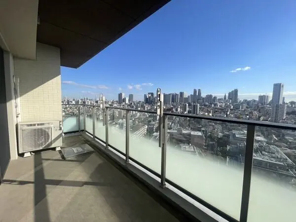 ザ・パークハウス中野富士見町