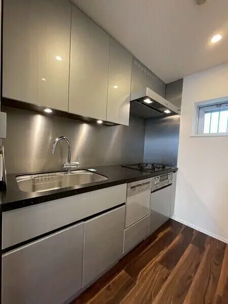 パークハウス代々木公園ラフィナート