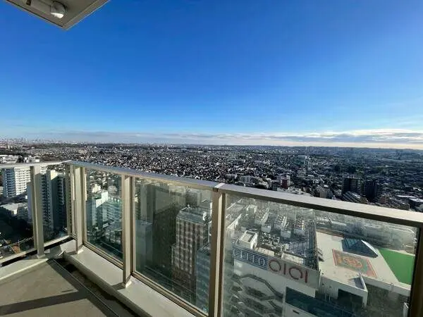 シティタワー国分寺ザ・ツインウエスト