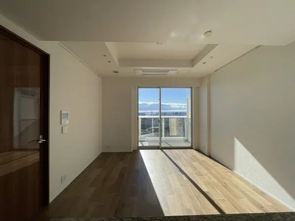 ザ・パークハウス晴海タワーズティアロレジデンス