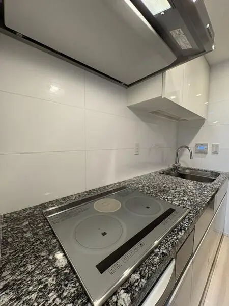 ザ・パークハウス晴海タワーズクロノレジデンス