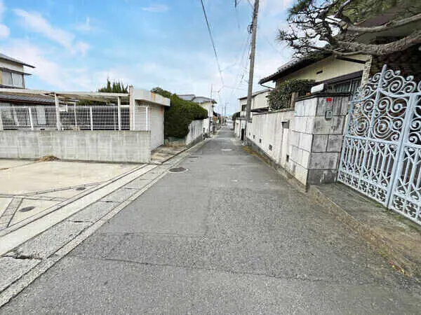福岡県福岡市城南区七隈２丁目 一戸建て