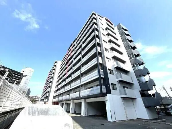 アンピール箱崎東II