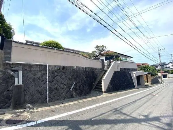 福岡県福岡市南区柏原３丁目 一戸建て