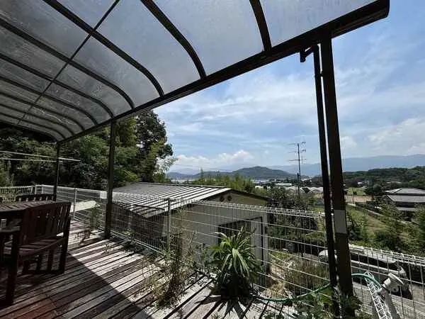 福岡県糸島市志摩久家 一戸建て
