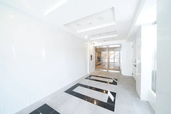 グランディア百道浜通り