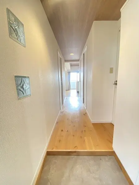 ライオンズマンション姪浜