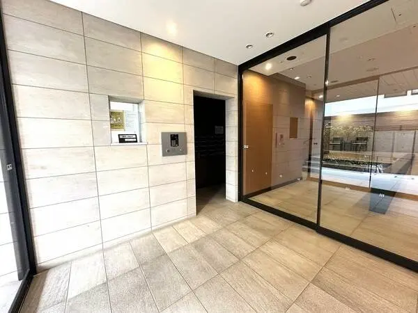 ザ・パークハウス愛宕