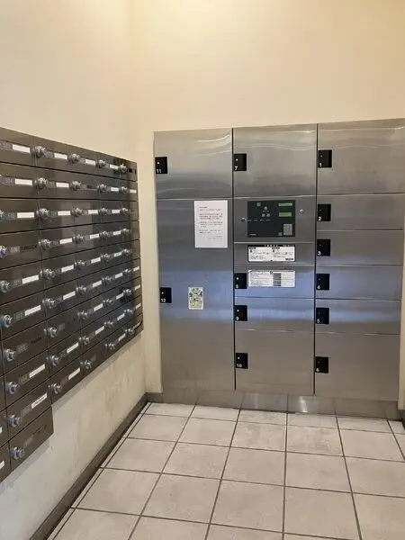 グランスイート文京本駒込