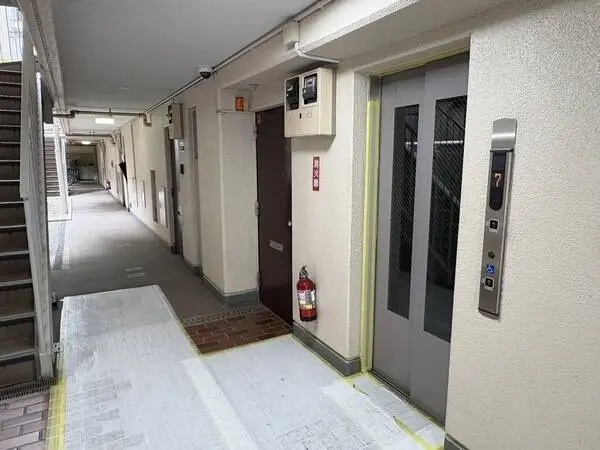 藤和柏コープ