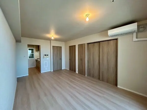 アトラスタワー北千住