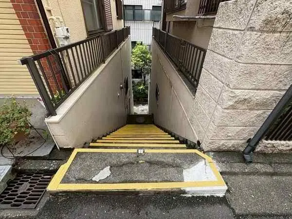 東京都文京区大塚１丁目 土地