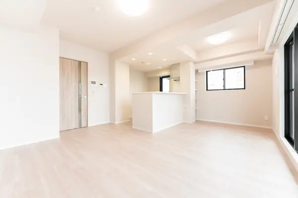 アンソレイユ湯島三組坂