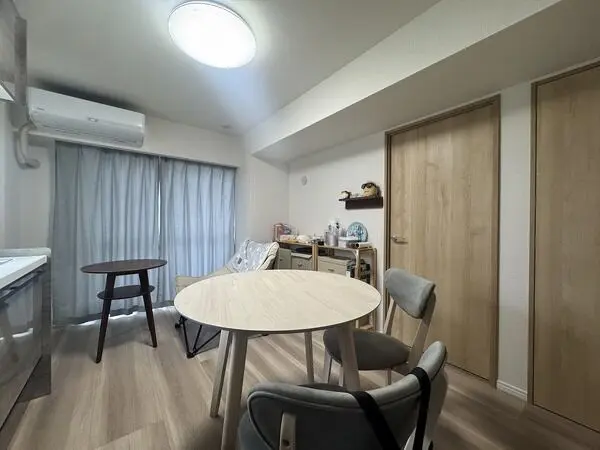 オリンピックマンション中村橋