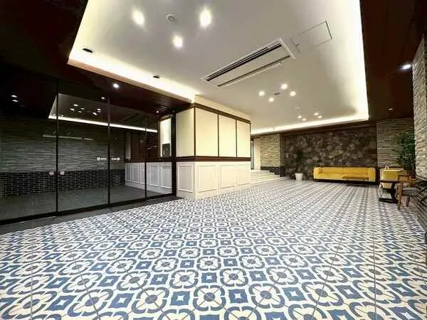 グランレ・ジェイド御茶ノ水